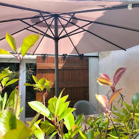 Arvert Agreable Maison De Vacances En Charente-Maritime מראה חיצוני תמונה