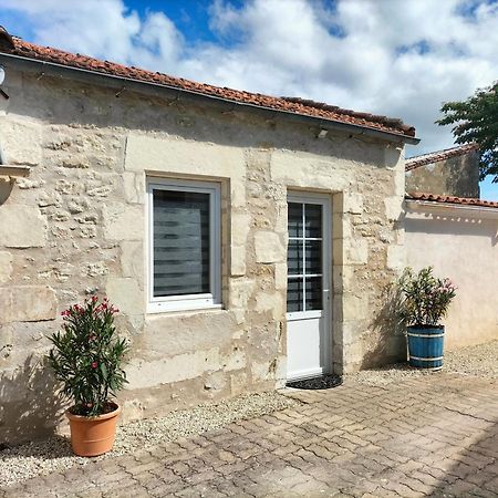 Arvert Agreable Maison De Vacances En Charente-Maritime מראה חיצוני תמונה