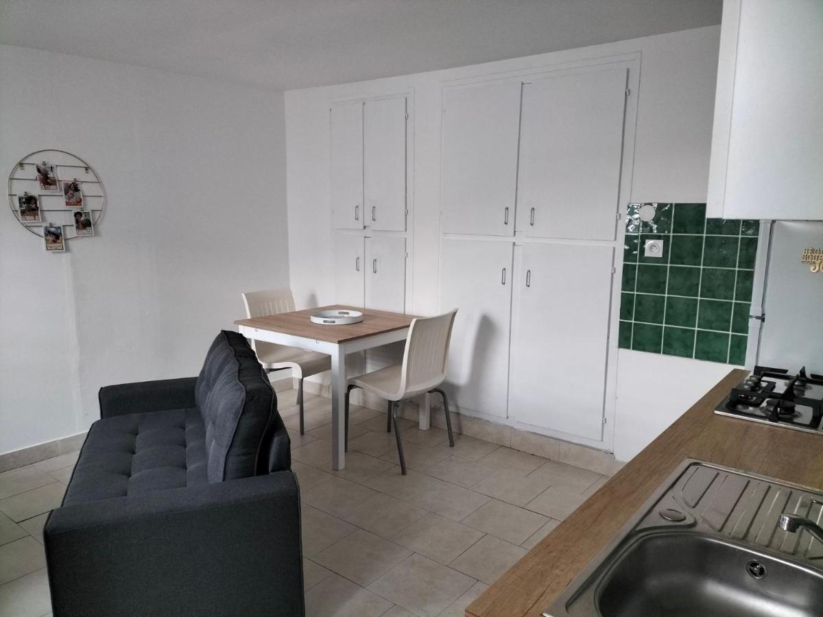 Arvert Agreable Maison De Vacances En Charente-Maritime מראה חיצוני תמונה