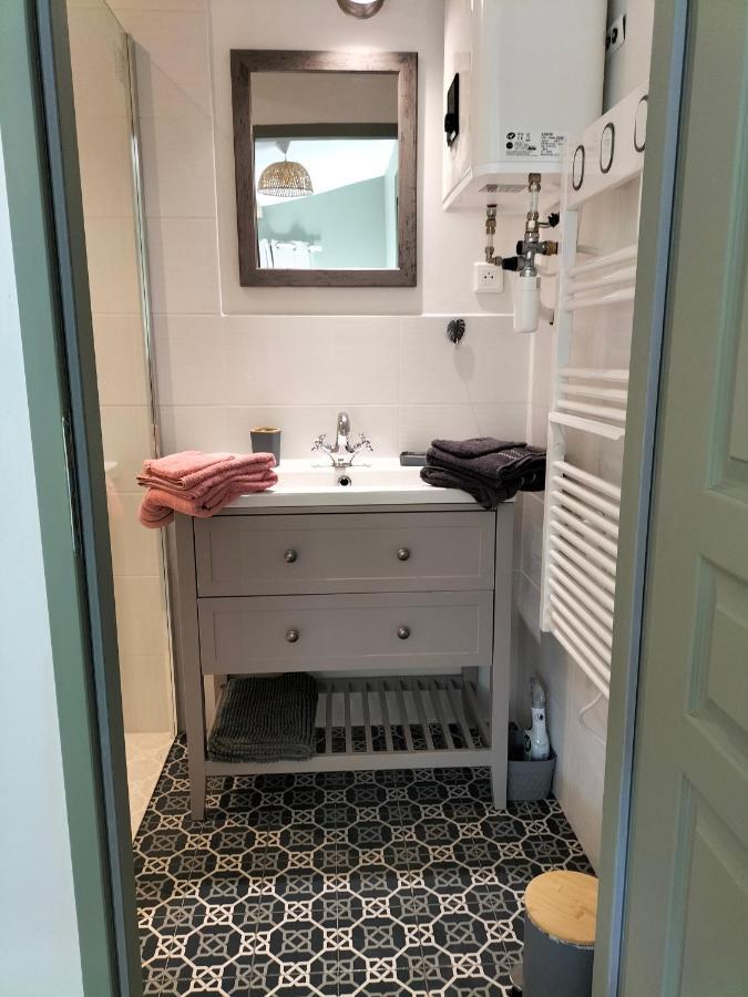 Arvert Agreable Maison De Vacances En Charente-Maritime מראה חיצוני תמונה