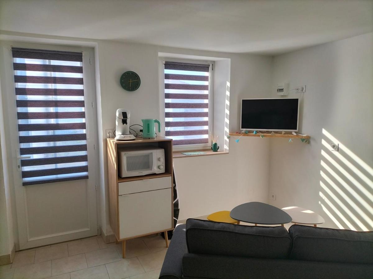 Arvert Agreable Maison De Vacances En Charente-Maritime מראה חיצוני תמונה