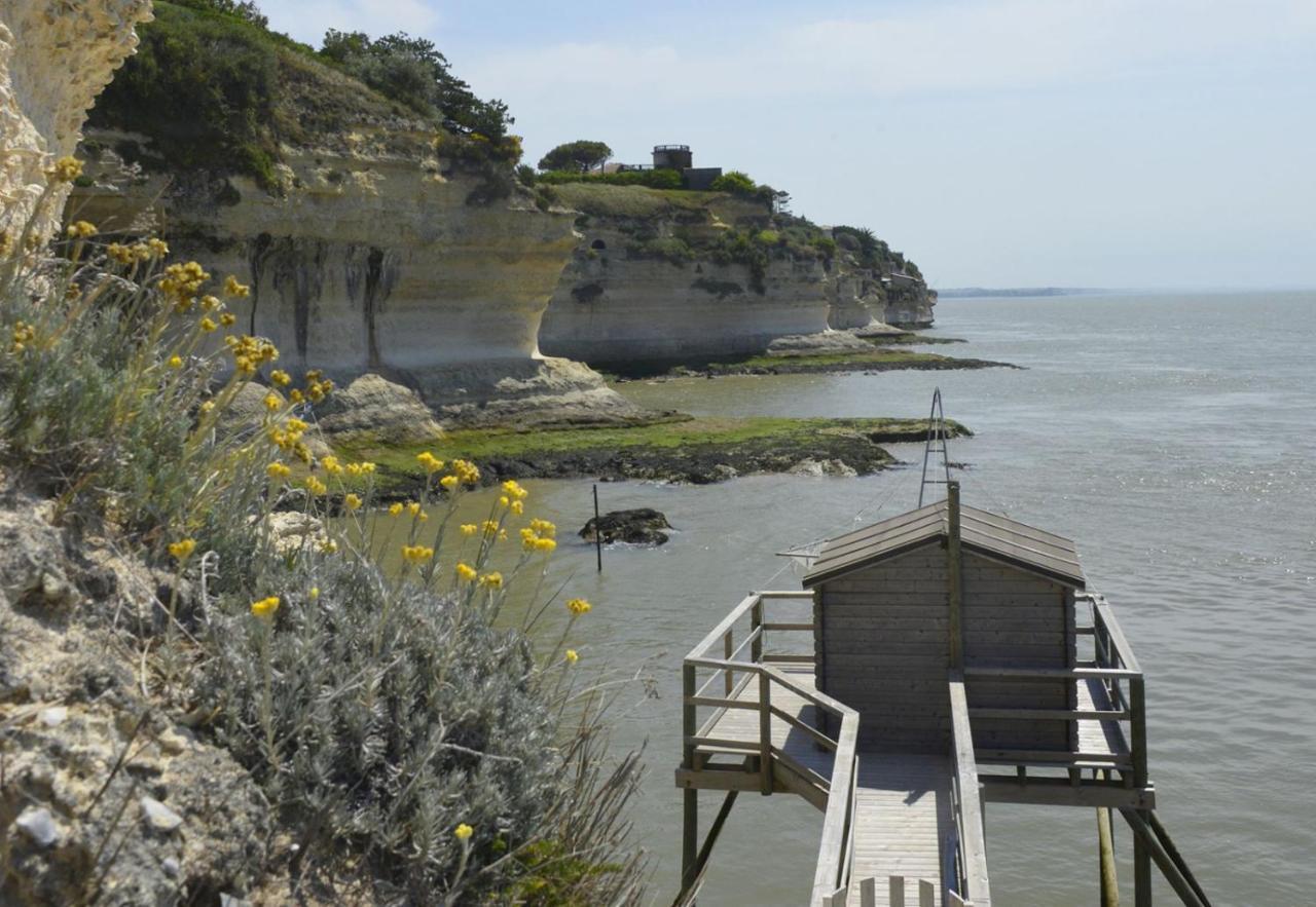 Arvert Agreable Maison De Vacances En Charente-Maritime מראה חיצוני תמונה