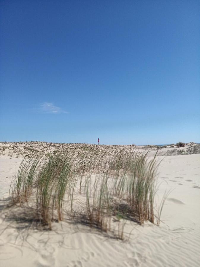Arvert Agreable Maison De Vacances En Charente-Maritime מראה חיצוני תמונה