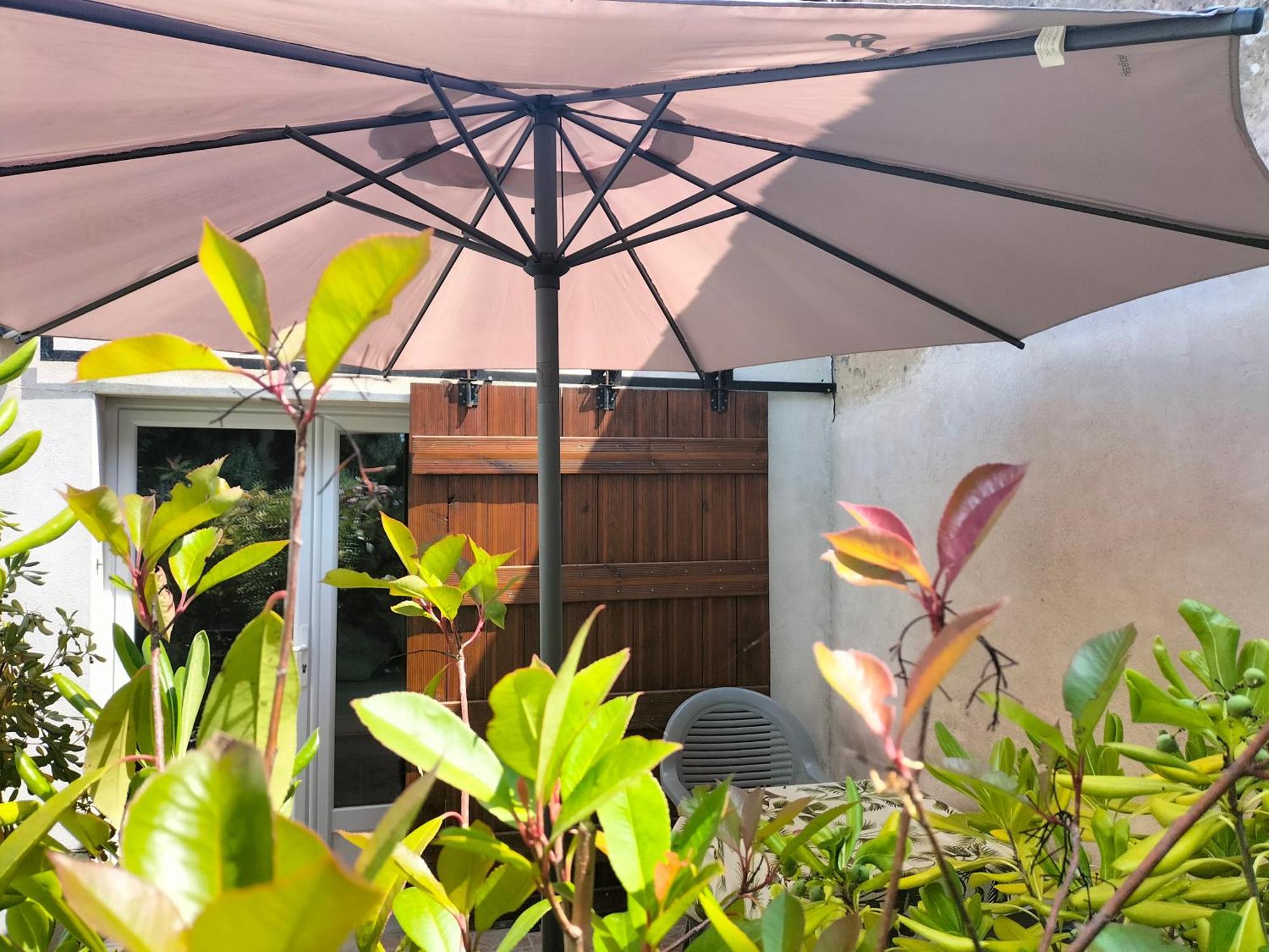 Arvert Agreable Maison De Vacances En Charente-Maritime מראה חיצוני תמונה