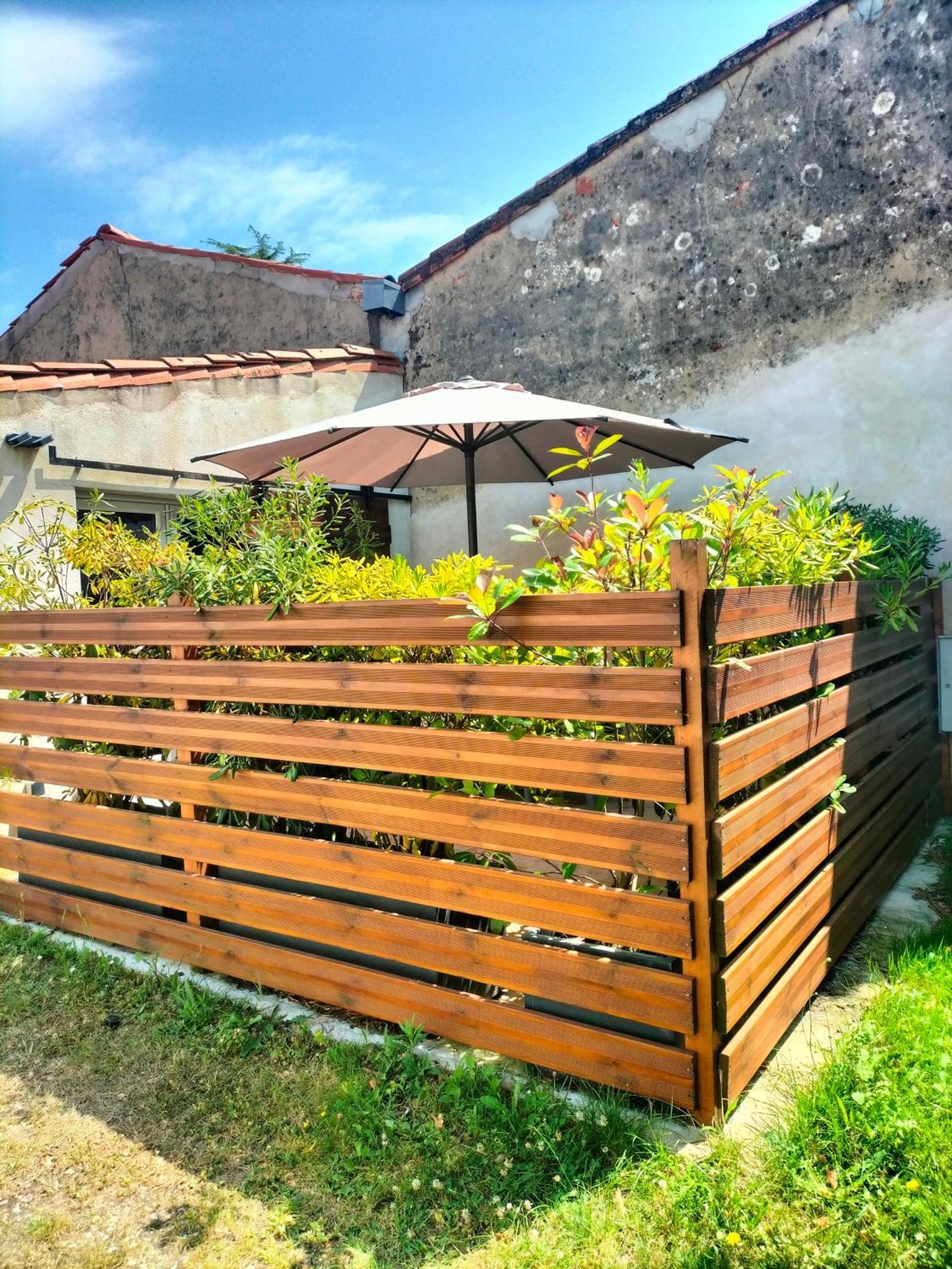 Arvert Agreable Maison De Vacances En Charente-Maritime מראה חיצוני תמונה