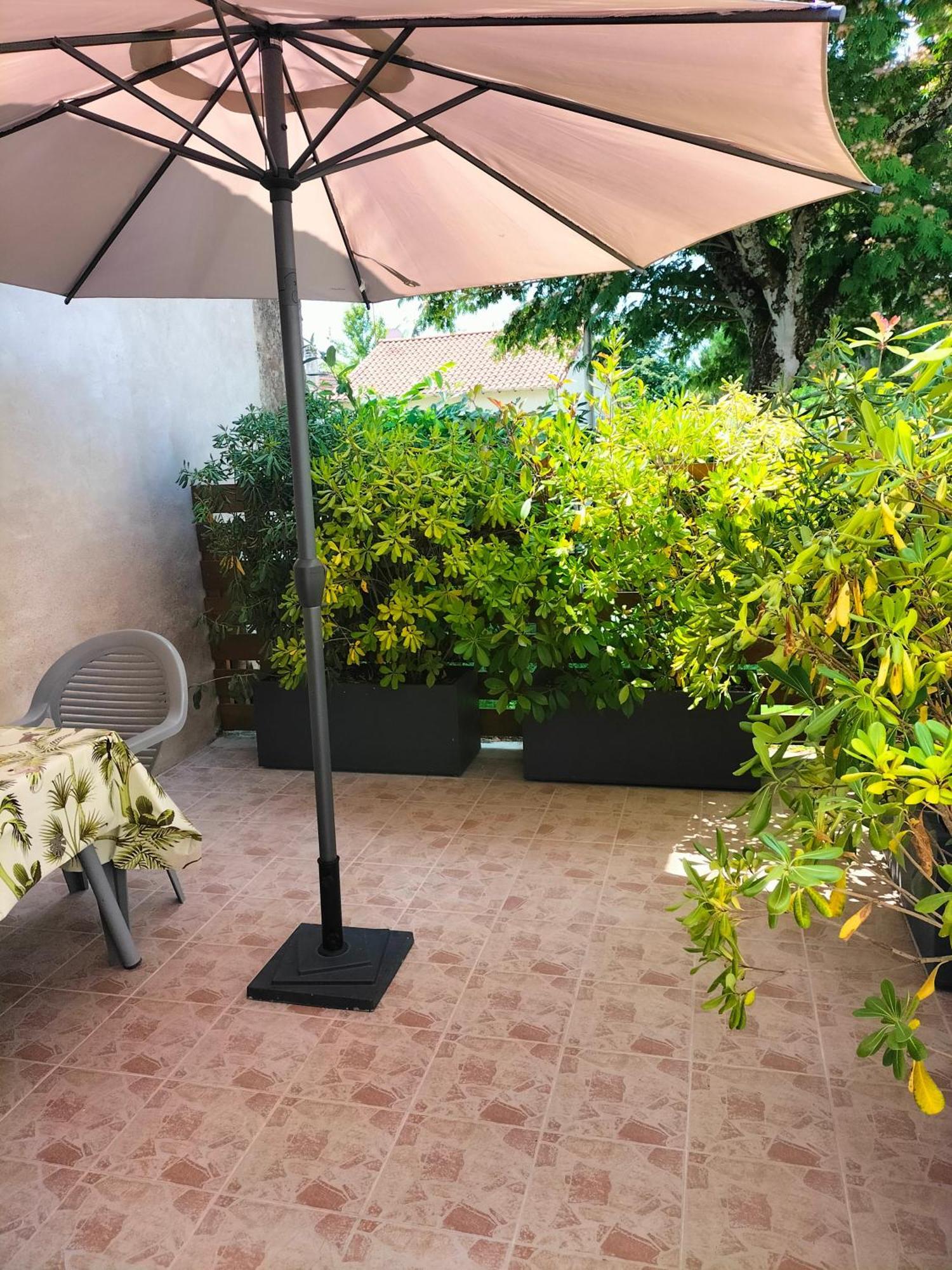 Arvert Agreable Maison De Vacances En Charente-Maritime מראה חיצוני תמונה
